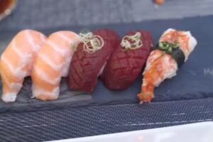 La Original – Pa · Te · Sushi (abans Mosicopa )