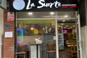 La Sort &ndash; ramen sushi restaurant