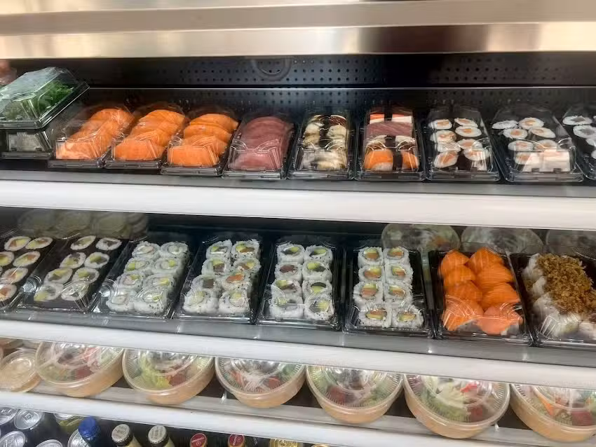 La Xinesa Molina de Segura