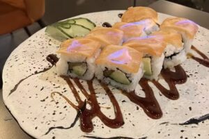 Lamonarracha Barrio de Salamanca