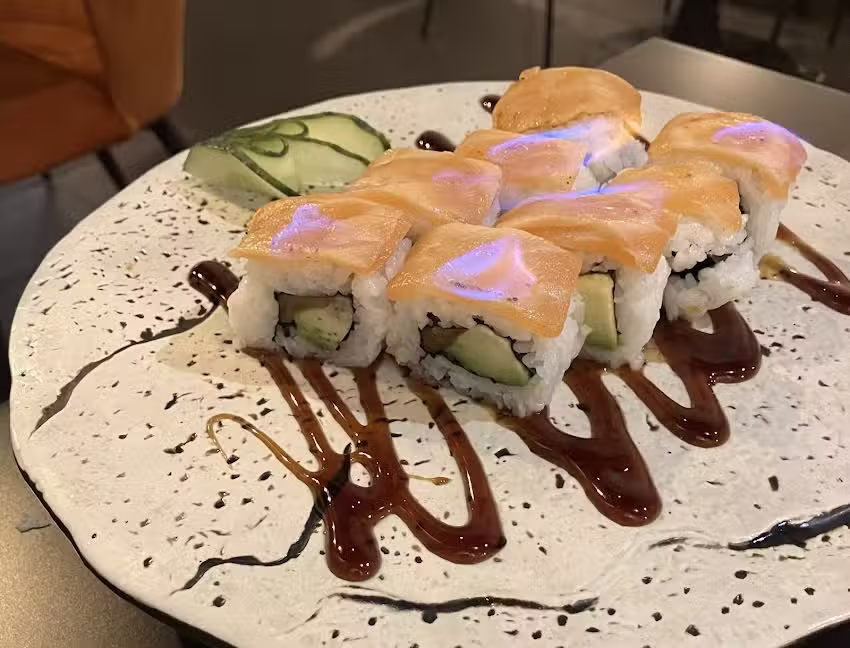 Lamonarracha Barrio de Salamanca