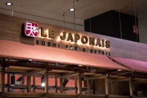 Le Japonais Sushi Bar – Puerto Banús