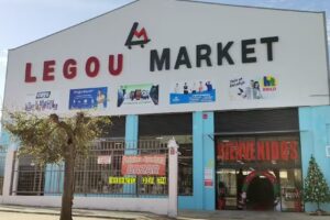 Legou Market