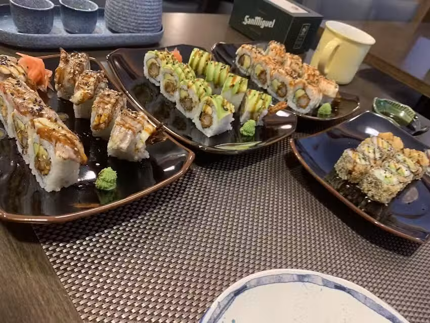 Linda Sushi
