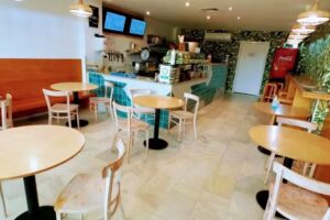 Love My Poke And Sushi