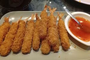 Lu Cheng Restaurante Chino