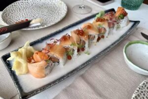 Lucy Wang Puerto Portals