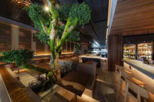 Makoto – Restaurante Japonés