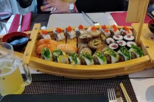 Marina Cíes Beach Club