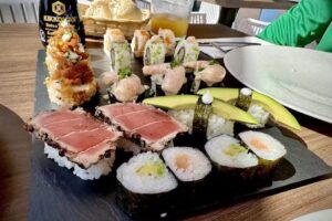 Marisquería La Jarra