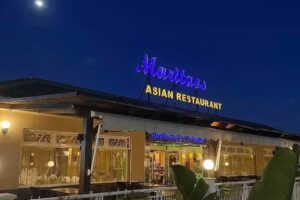 Maritaos Kitchen – Rojales