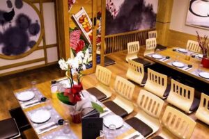 Más Que Sushi – El Masnou – Restaurante Japonès