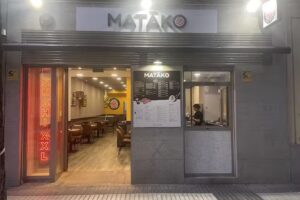 Matako Sushi