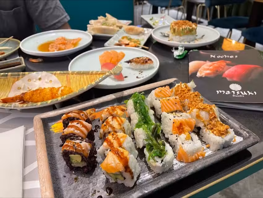 Matsuki Sushi