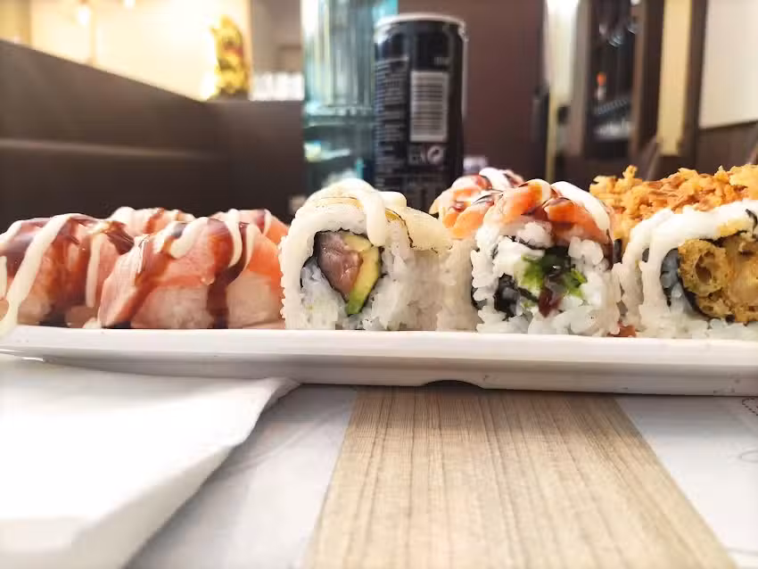 Matuya Restaurant Japon&egrave;s