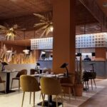 Matuya Restaurante Japon&eacute;s