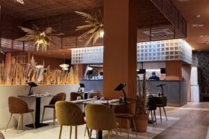 Matuya Restaurante Japonés