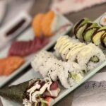 Matuya Restaurante Japon&eacute;s