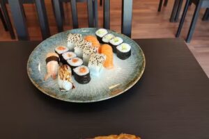 Mejosko – Cocina japonesa