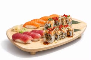 Mercado La Galiciana