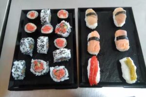 Mes&oacute;n SushiBar