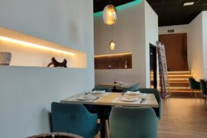 Metoo Sushi Buffet &ndash; Alicante