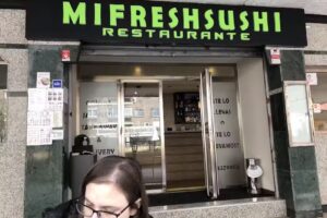 Mi Fresh Sushi