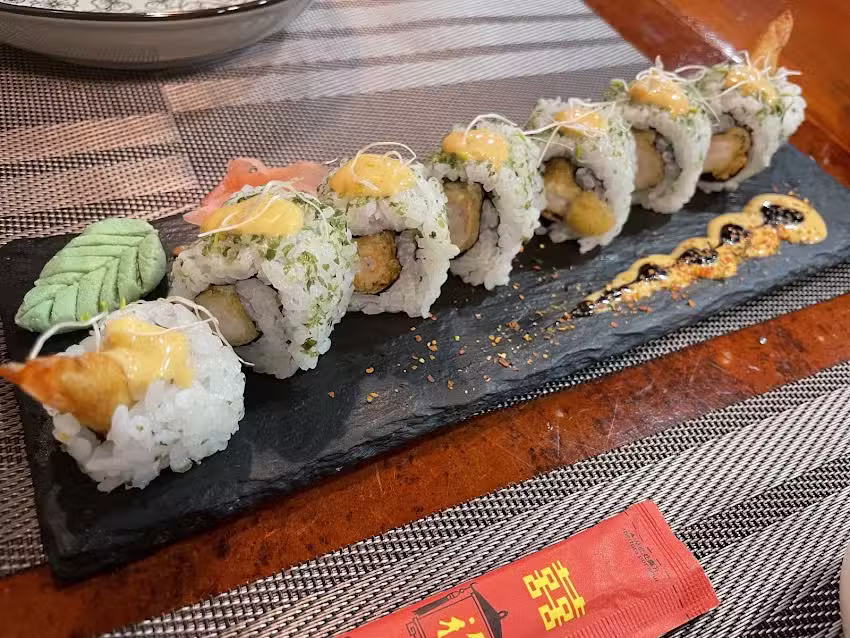 Mi Sushi