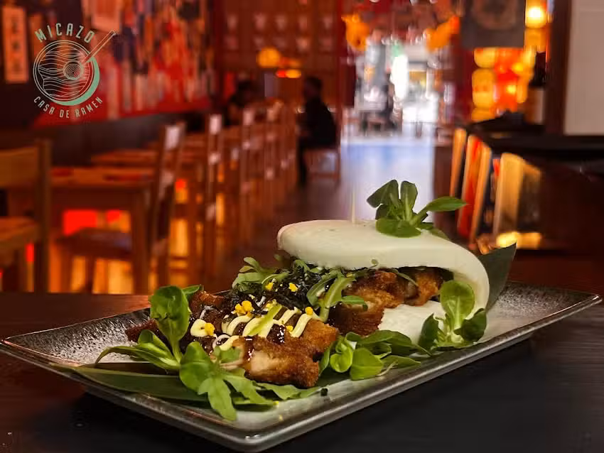 Micazo Casa de Ramen