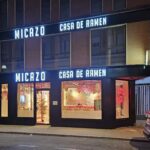 Micazo Casa de Ramen