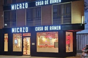 Micazo Casa de Ramen