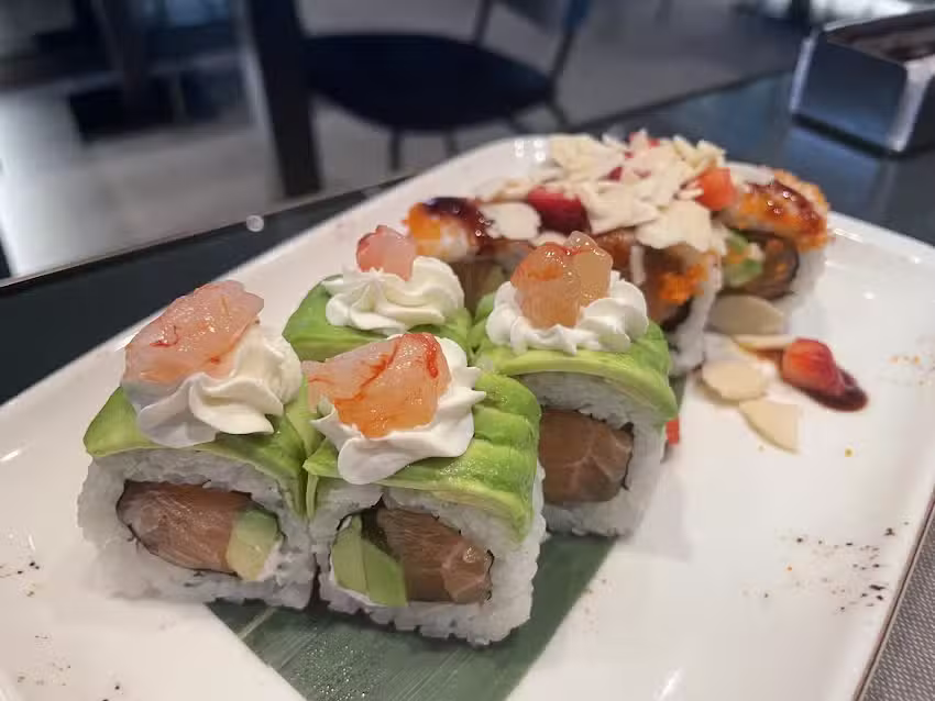 Miho Sushi