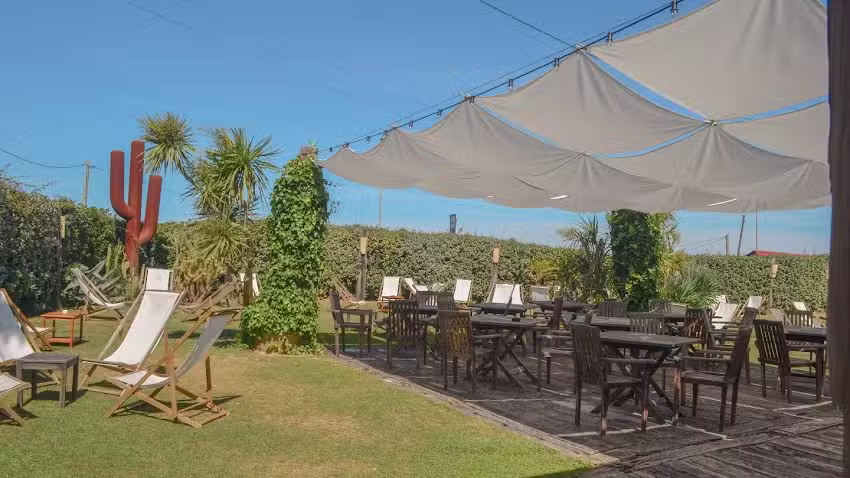 Milagros Restaurante