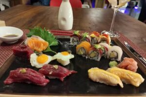 Minami Japanese Restaurant