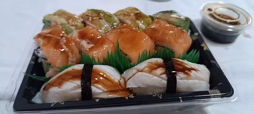 MIRRORSUSHI