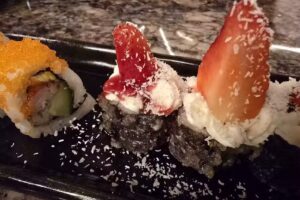 Misake Asian Fusion