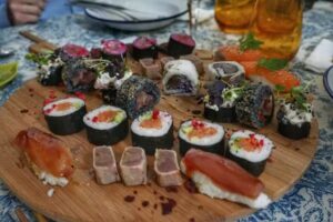 Miscelanea Tarberna Fusi&oacute;n