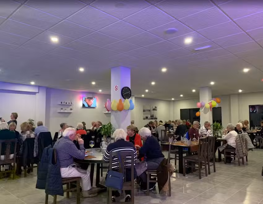 Miss Asia Restaurante