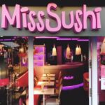 Miss Sushi