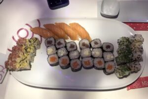 Miss Sushi Hortaleza