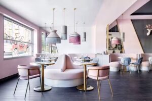 Miss Sushi Majadahonda