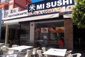 Misushi – Sushi Torre del Mar
