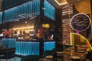 MITO SUSHI Buffet Ciudad Lineal