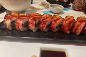 Miu – Restaurante Japonés en León