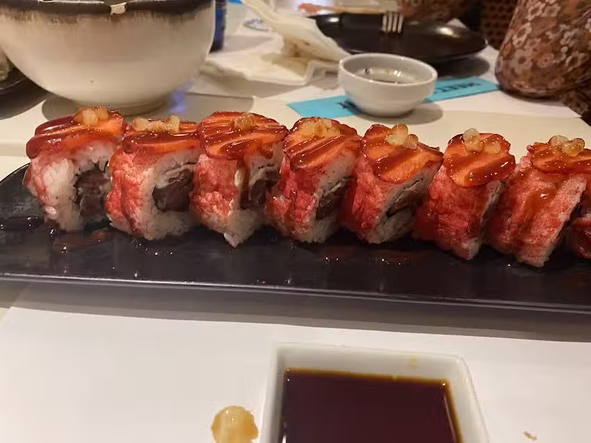 Miu &ndash; Restaurante Japon&eacute;s en Le&oacute;n