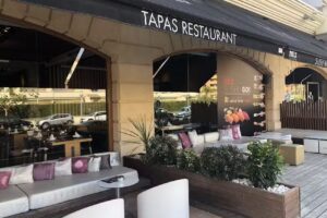 Mix La Pineda Restaurant