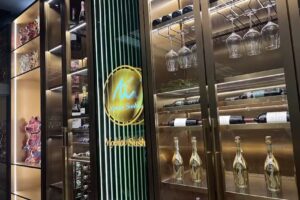 Momoi Sushi Las Palmas &ndash; Restaurante Japon&eacute;s en Las Palmas