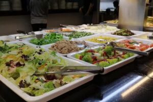 Mr. Wok Asian Bistro