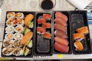 Nakama D Rolls Jerez de la Frontera