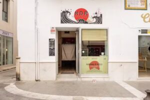 Nakama D Rolls Sanlúcar De Barrameda